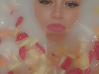 Busty Klara cute baby naughty in  private e