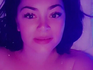 Busty Klara 24 December 2020