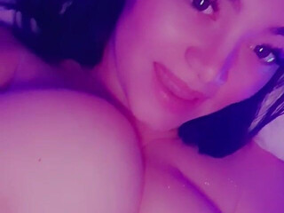 Busty Klara luxurious lady  fuck  both holes