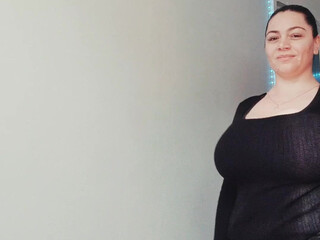 Busty Klara 18 June 2020