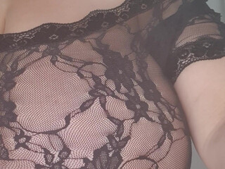 Busty Klara Mature bitch
