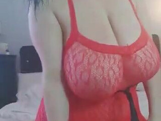 Busty Klara lush whore