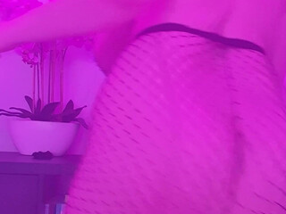 Busty Klara wonderful bitch shows tits