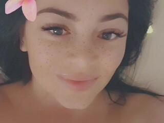 Busty Klara Amazing devil