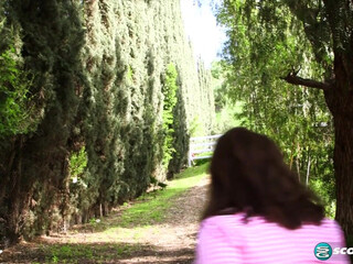 milly marks Lousy lick