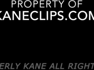 kimberly_kane adorable female fingers her anus