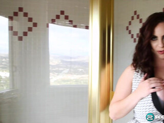 milly marks Beautiful black woman