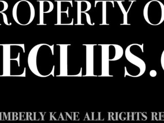 kimberly_kane New private records