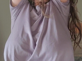 kcupqueen wonderful blonde striking ass on the spot