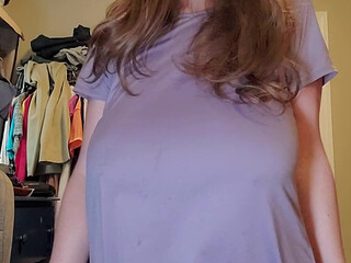 kcupqueen hot bitch passionately pulls pussy