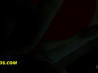 kcupqueen the bitch paid the courier for the pizza