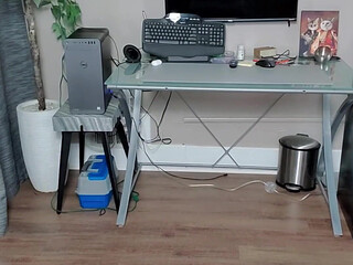 kcupqueen appetizing slut turns a cool ass