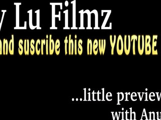 anuskatzz Busty wench