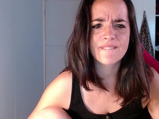 melaniebiche Cute curvy