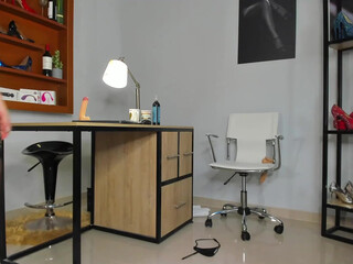 mrs_edha mature and skillful