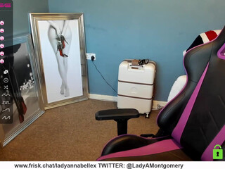 ladyannabellex 31 January 2021