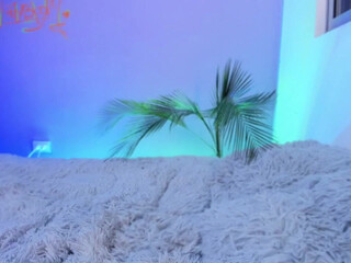 katybloom_ hot  private  in cold new year's eve