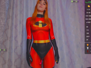 mikki_coy sultry woman fiercely jerks her pussy