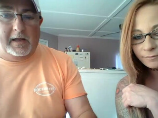 mafiaman11 overall handjob