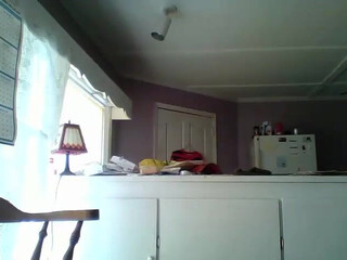 mafiaman11 the stubborn slut fucks herself with a phallus