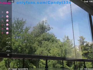 m1ss_ariana Obstinate woman