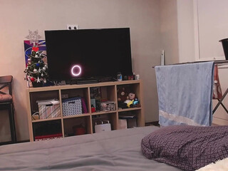 lusycandy Spectacular slut