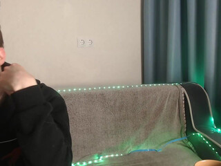 lilkrystal experienced slut caresses intimate places