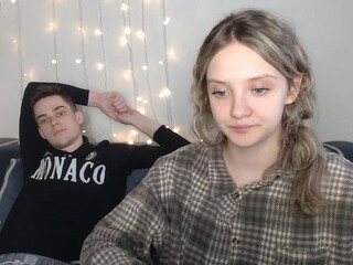 lilkrystal Busty courtesan