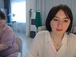 ann_mikky Desirable aunt