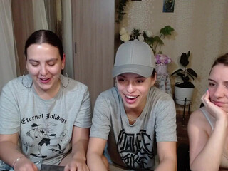 ann_mikky Appetizing trash