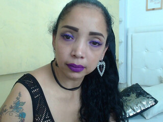 crystal_ home sucking and fucking