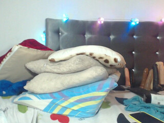 xsexyblackxx Busty Beauty