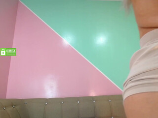 sashapatrick_ Hot girl