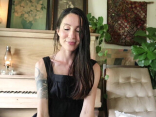 raven_birdie Russian beauty