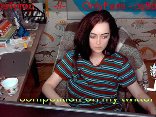 ps4pro full length striptease