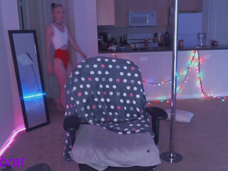 petitebrat goddess of beauty