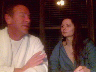 brookesawyer stunning slut dabbles with dildo