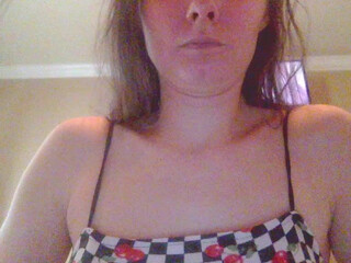 brookesawyer slut female fucks both holes