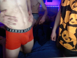 boruto_kyn June 2021