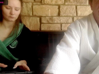 brookesawyer lustful mommy shows charms