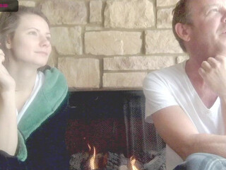 brookesawyer the insistent babe caresses her charms