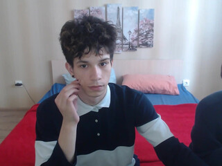 boruto_kyn busty passion caress nipples