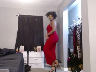 amyknightington Blonde trash