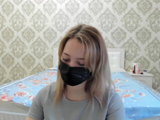 angel_lil3 busty slut fucks her cunt with a sex toy