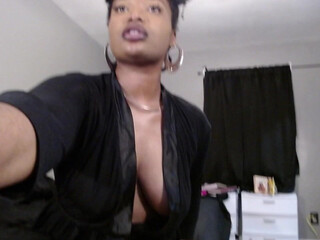 amyknightington Wet brunette