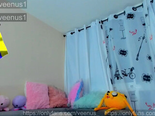 _veenus 25 June 2020