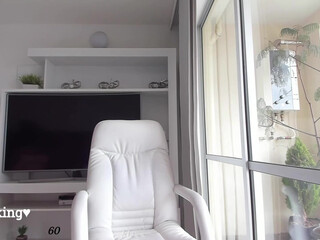 zoeliiv Breathtaking curva