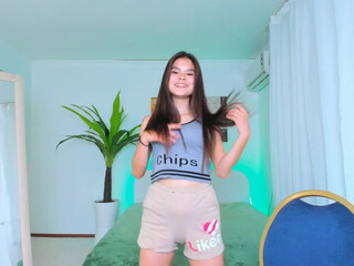 olivia_trays redhead beauty