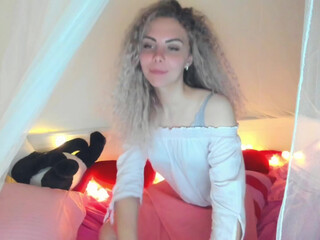 shy_nancy Amazing passion