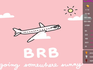 mikki_coy leggy blonde pampers pussy with her fingers